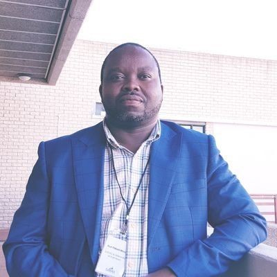 Prof Philani Moyo
