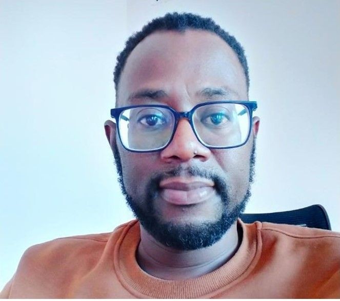 Thabani Moyo